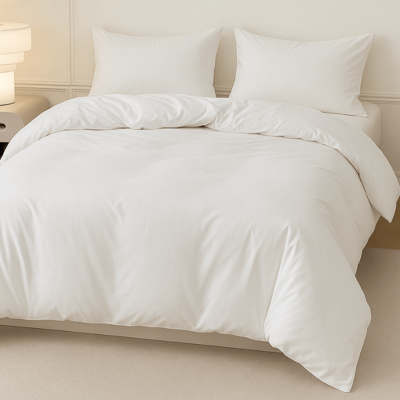 CozyCloud™ Premium Quilt Cover