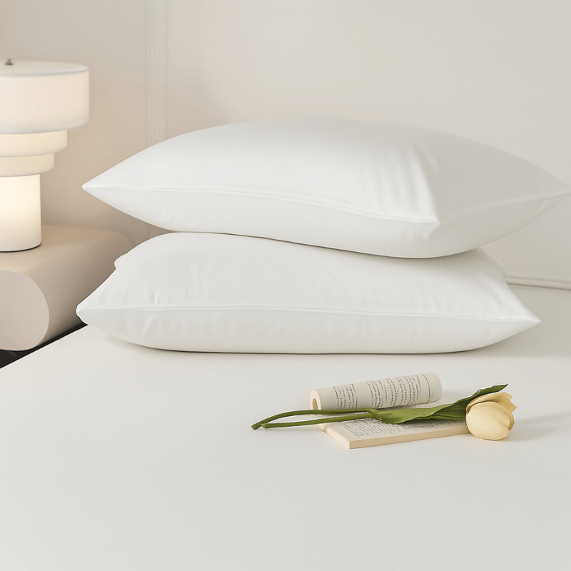 CozyCloud™ Premium Bed Linen Set