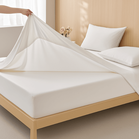 CozyCloud™ Premium Bed Linen Set