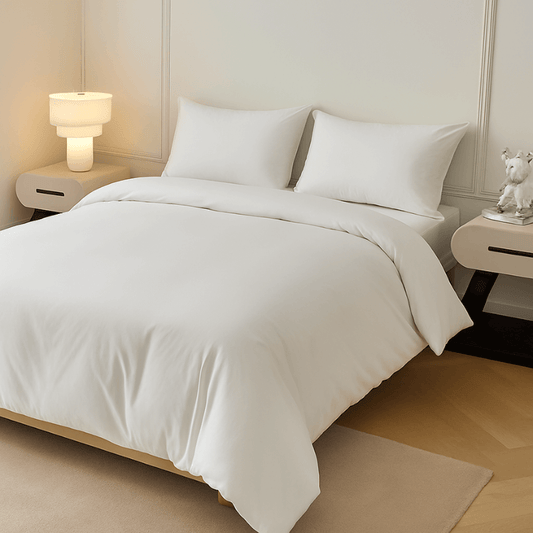 CozyCloud™ Premium Quilt Cover