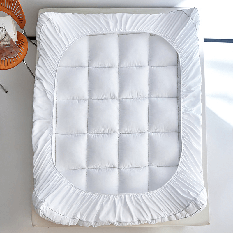 CozyCloud™ Mattress Topper
