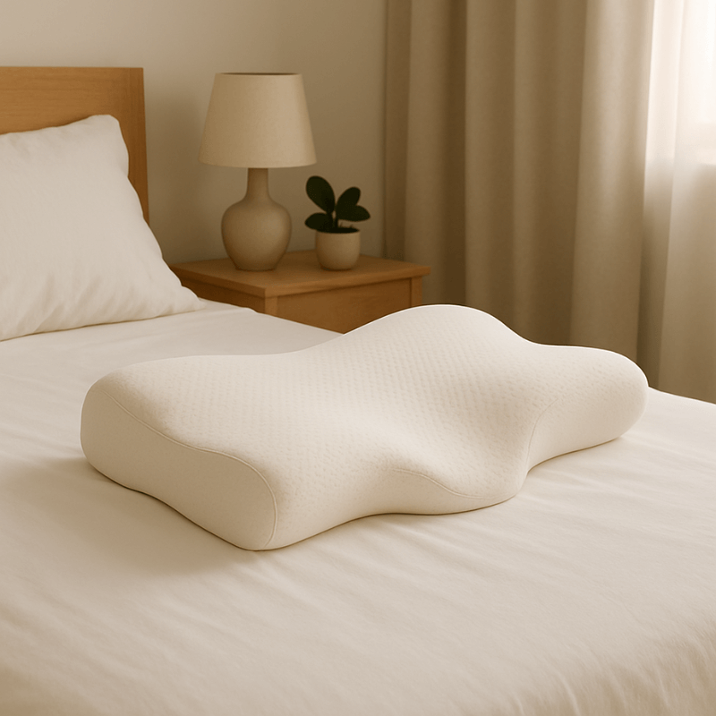 CozyCloud™ Support Pillow