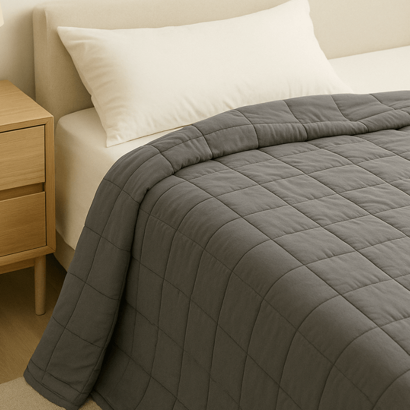 CozyCloud™ Weighted Blanket