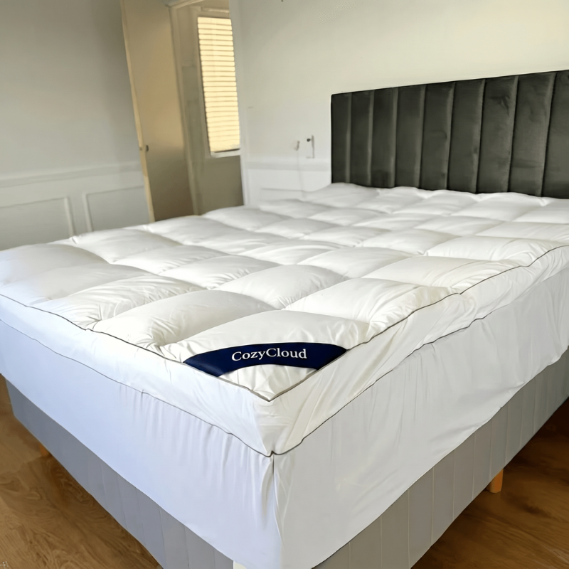Premium Bedding Bundle