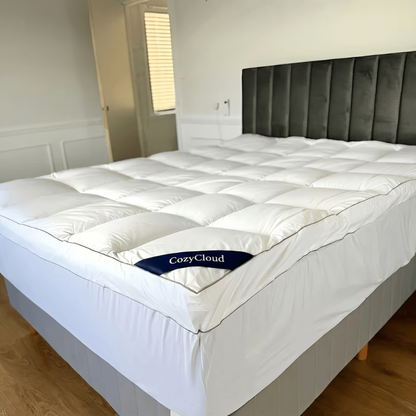Premium Bedding Bundle