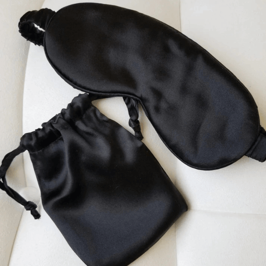 CozyCloud Sleep Mask (Bonus Gift) 🎁
