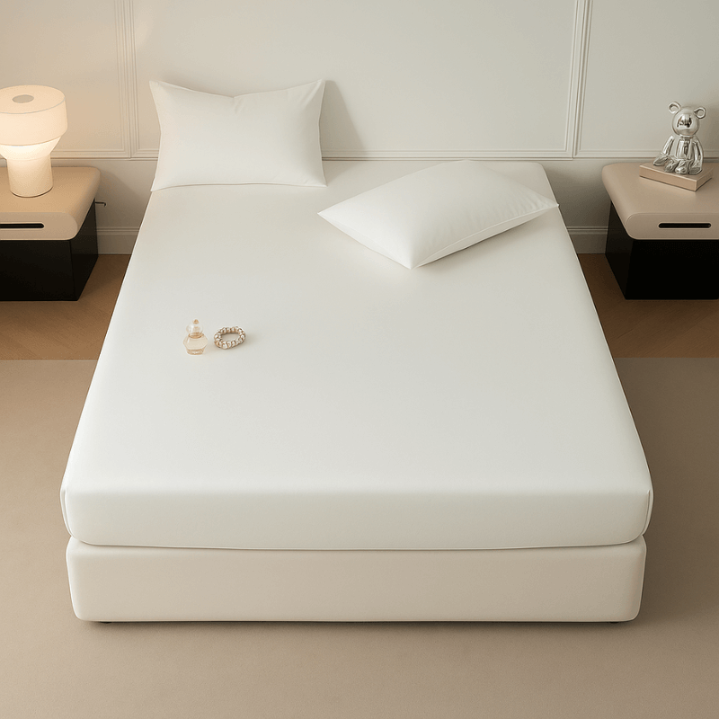 CozyCloud™ Premium Bed Linen Set