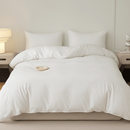 CozyCloud™ Premium Quilt Cover