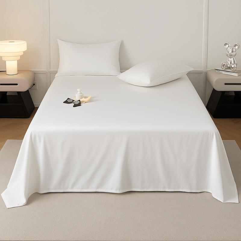 CozyCloud™ Premium Bed Linen Set