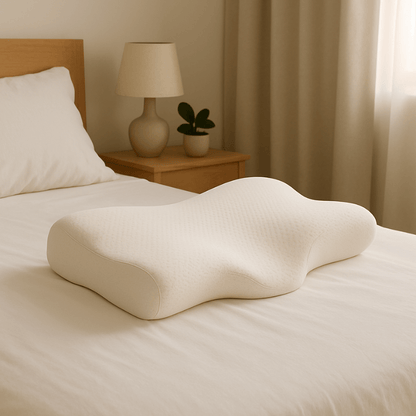 CozyCloud™ Support Pillow