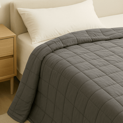 CozyCloud™ Weighted Blanket
