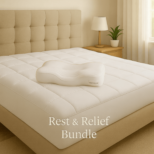 Rest & Relief Bundle™