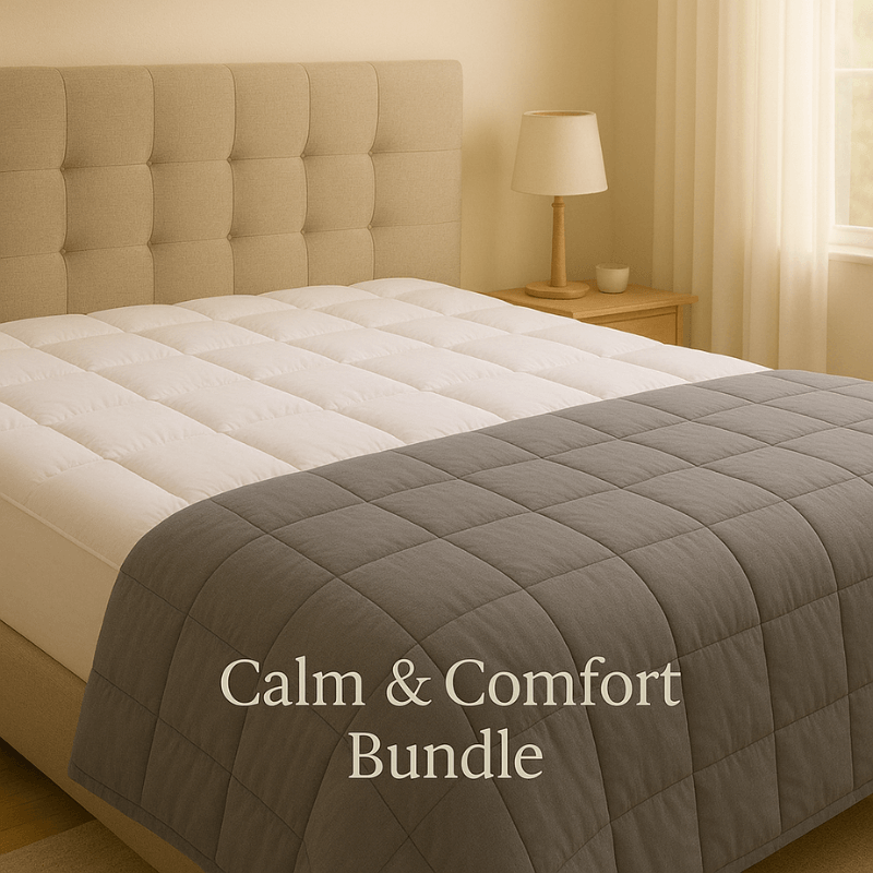 Calm & Comfort Bundle™