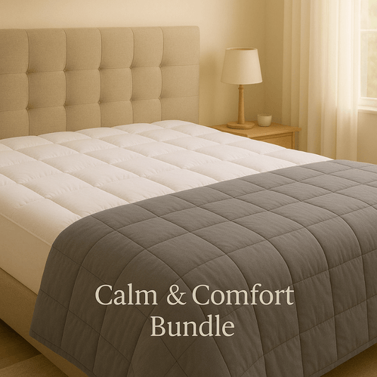 Calm & Comfort Bundle™