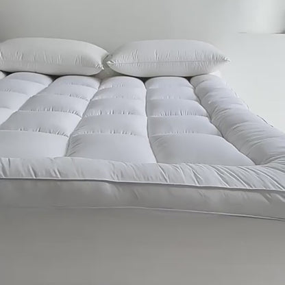 CozyCloud™ Mattress Topper